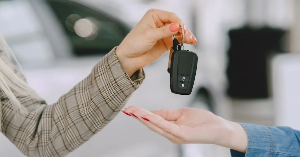 Auto seminuevo