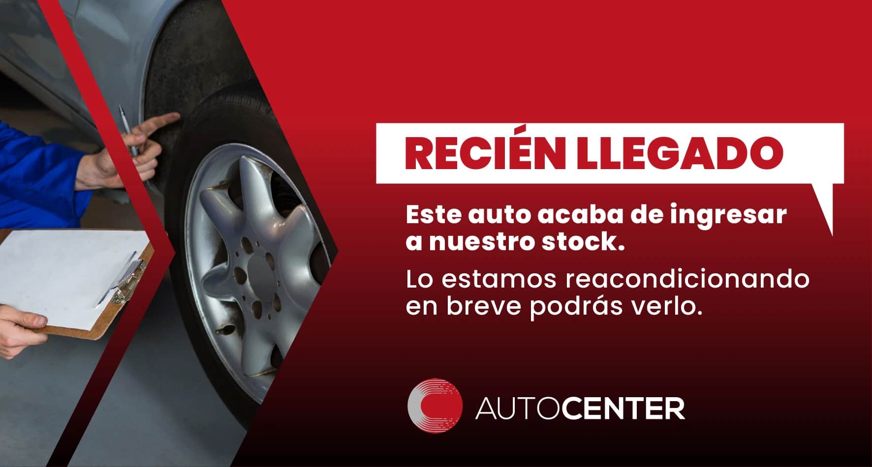 RENAULT KANGOO - Vista principal