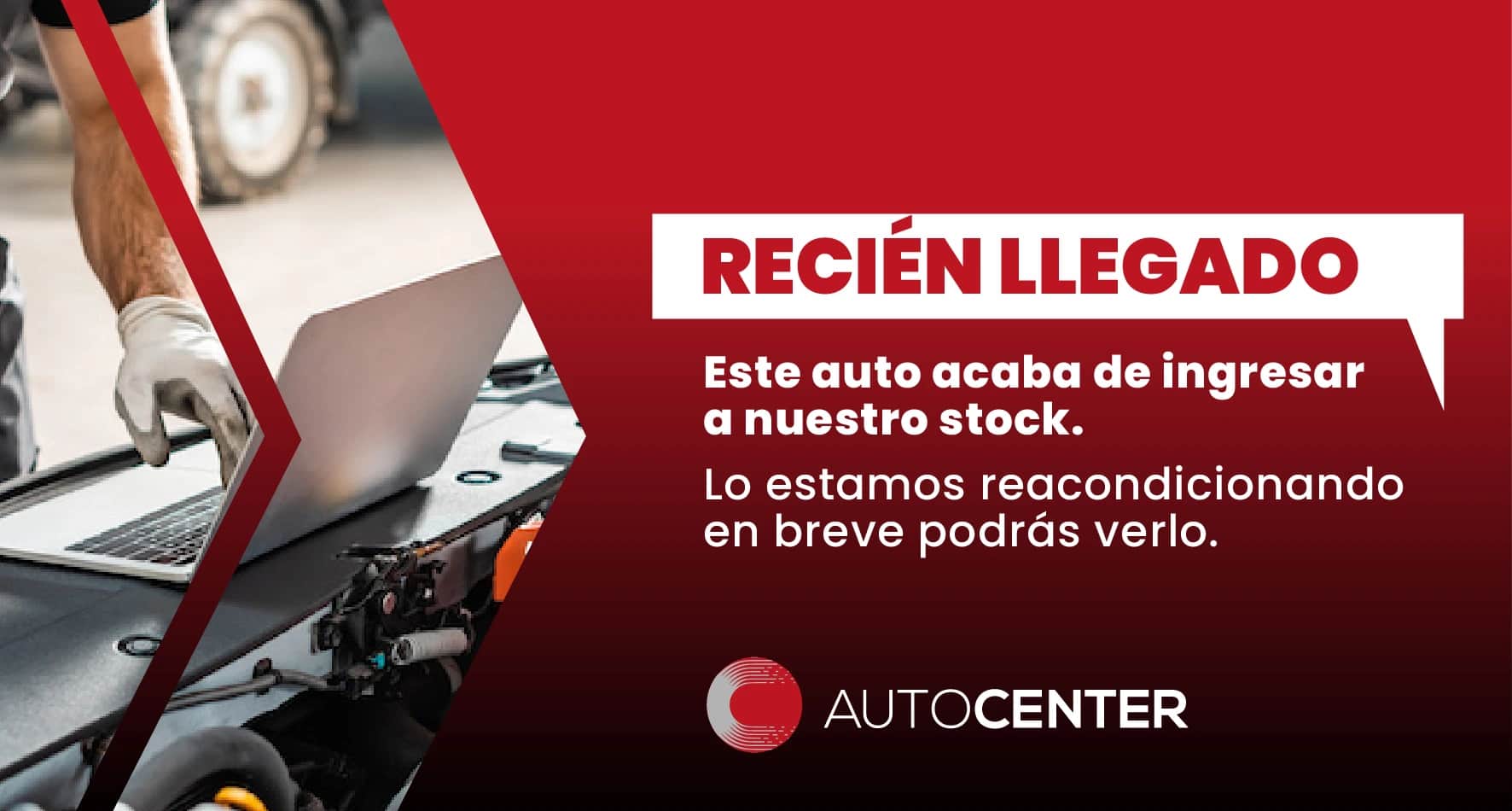 CITROEN BERLINGO - Vista principal